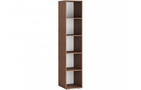 Комплектующие Ричард Пенал с полками прав. РШ-22 орех донской