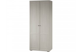 Шкаф Ричард 2-х створчатый РШ-23, Ясень анкор светлый