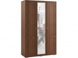 Ричард Шкаф 3-х створчатый РШ-25, Орех донской недорого