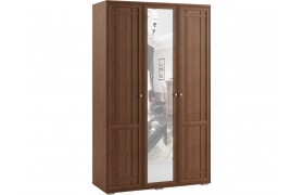 Шкаф Ричард 3-х створчатый РШ-25, Орех донской