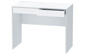 Столик туалетный Иннэс-7, Белый