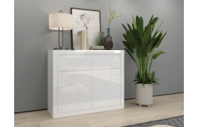 Комод с 2-мя ящиками Спайс