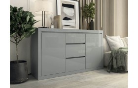 Комод Спайс