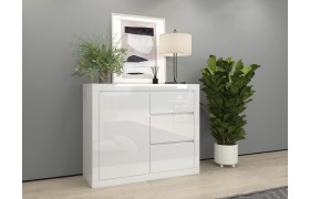 Комод с 3-мя ящиками Спайс