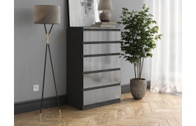 Комод Морвик