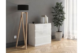 Комод с 3-мя ящиками Морвик