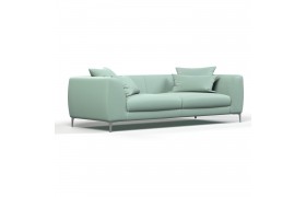 Прямой диван Elegant