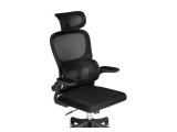 Sprut сетка черный Офисное кресло от производителя