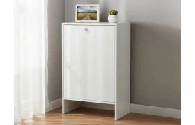 Шкаф с двумя дверцами Теви