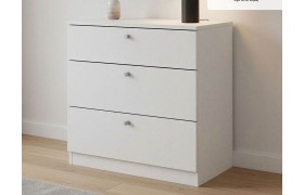 Комод 3 ящика Теви