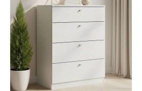 Комод 4 ящика Теви