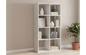 Стеллаж Теви