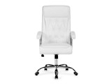 Class white Офисное кресло купить
