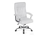 Class white Офисное кресло от производителя