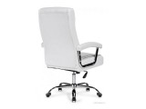 Class white Офисное кресло фото