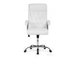 Class white Офисное кресло купить