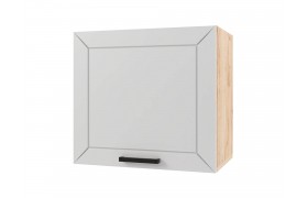 Шкаф навесной Альфа горизонтальный высокий 500х460х300