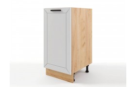 Шкаф напольный Альфа 400х820х476