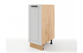 Шкаф напольный Альфа 300х820х476