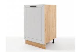 Шкаф напольный Альфа 500х820х476