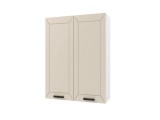 Шкаф навесной Альфа 600х720х300 недорого