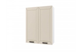 Шкаф навесной Альфа 600х720х300