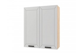 Шкаф навесной Альфа 600х720х300
