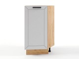 Шкаф торцевой напольный Альфа 300х820х540 недорого