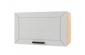 Шкаф навесной Альфа горизонтальный 600х360х300