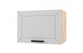 Шкаф навесной Альфа горизонтальный 500х360х300