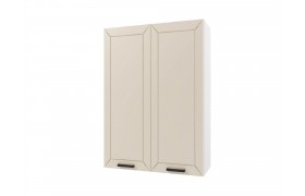 Шкаф навесной Альфа высокий 600х920х300
