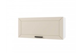 Шкаф навесной Альфа горизонтальный 800х360х300