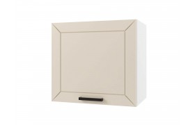 Шкаф навесной Альфа горизонтальный высокий 500х460х300