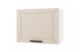 Шкаф навесной Альфа горизонтальный высокий 600х460х300