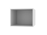 Шкаф навесной Альфа горизонтальный глубокий 500х360х560 купить