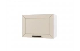 Шкаф навесной Альфа горизонтальный глубокий 500х360х560