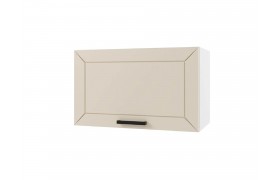 Шкаф навесной Альфа горизонтальный глубокий 600х360х560