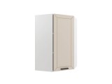 Шкаф навесной Альфа угловой высокий 600х920х600 недорого
