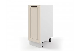 Шкаф напольный Альфа 300х820х476