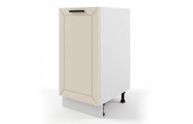 Шкаф напольный Альфа 400х820х476