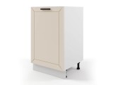 Шкаф напольный Альфа 500х820х476 недорого