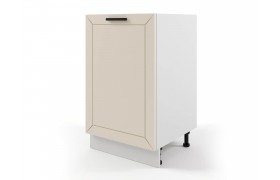 Шкаф напольный Альфа 500х820х476