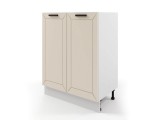 Шкаф напольный Альфа 600х820х476 недорого