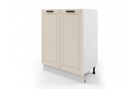 Шкаф напольный Альфа 600х820х476