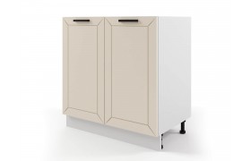 Шкаф напольный Альфа 800х820х476