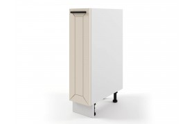 Шкаф напольный Альфа бутылочница 200х816х495