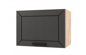 Шкаф навесной Альфа горизонтальный 500х360х300