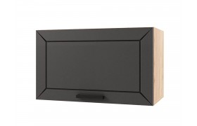 Шкаф навесной Альфа горизонтальный 600х360х300