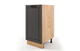 Шкаф напольный Альфа 400х820х476