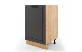 Шкаф напольный Альфа 500х820х476